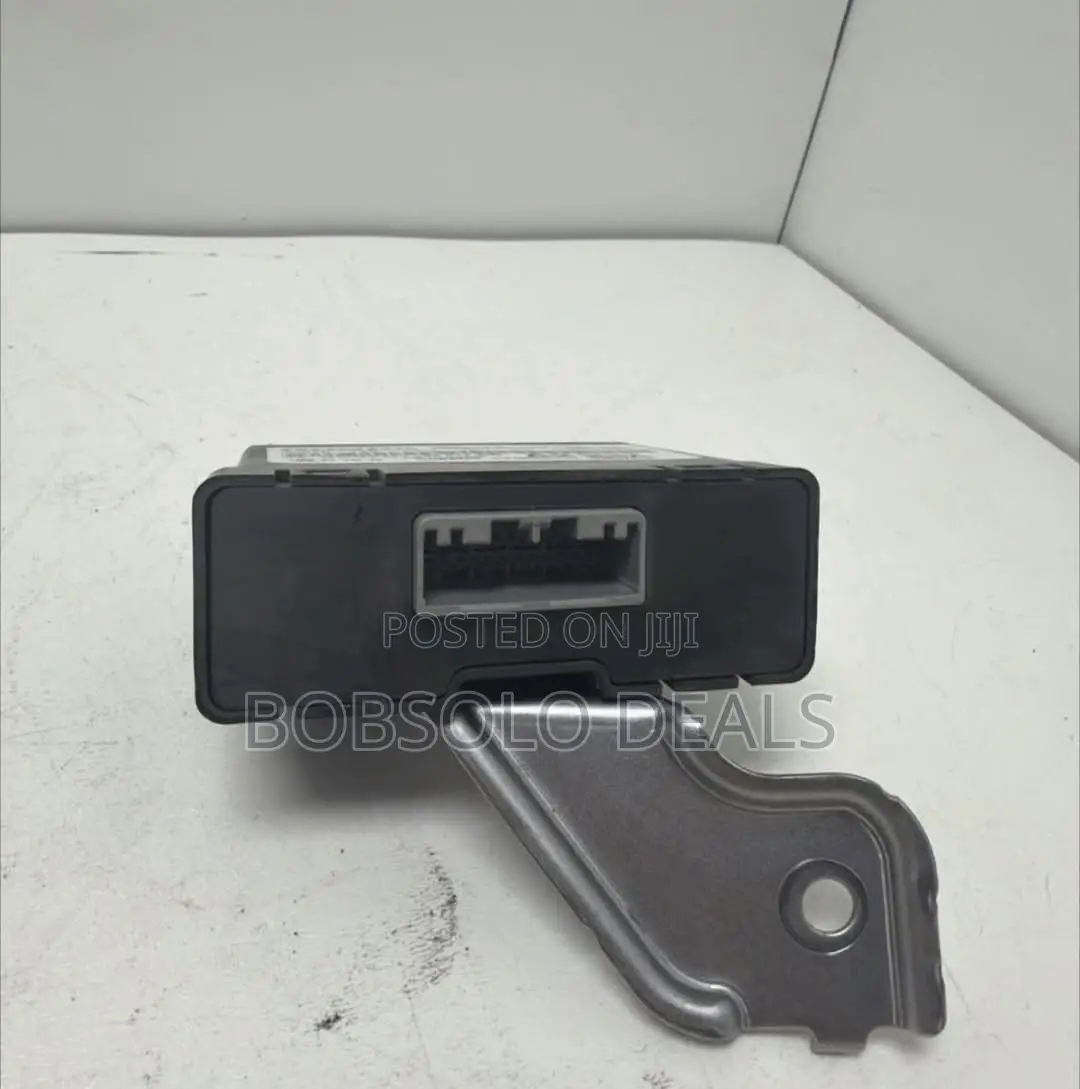 Acura RDX Parking Assist Sensor Control Module 2019-2026