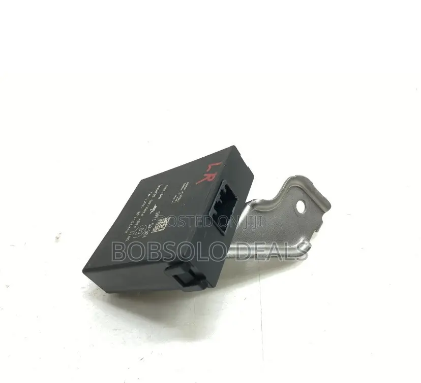 Acura RDX Parking Sensor Control Unit 2019-2023