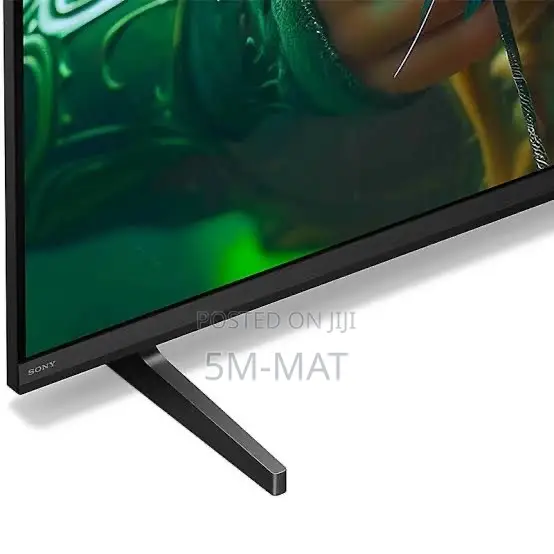 Sony K-75s20m2 75" Bravia 2 II 4K HDR LED Smart Google TV