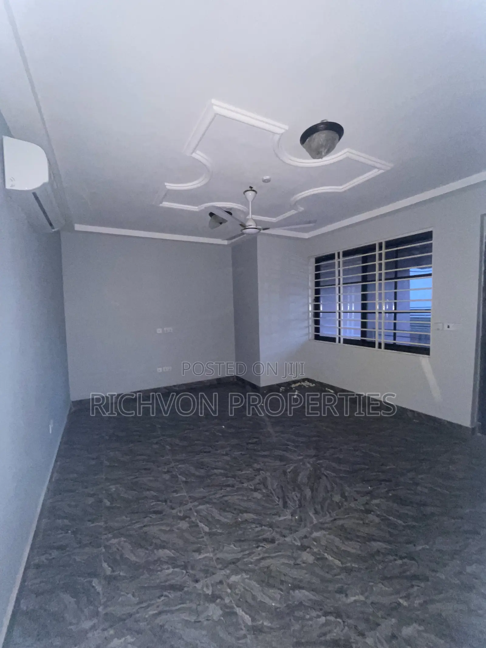 2bdrm Apartment in Richvon Estate, Coca Cola for rent