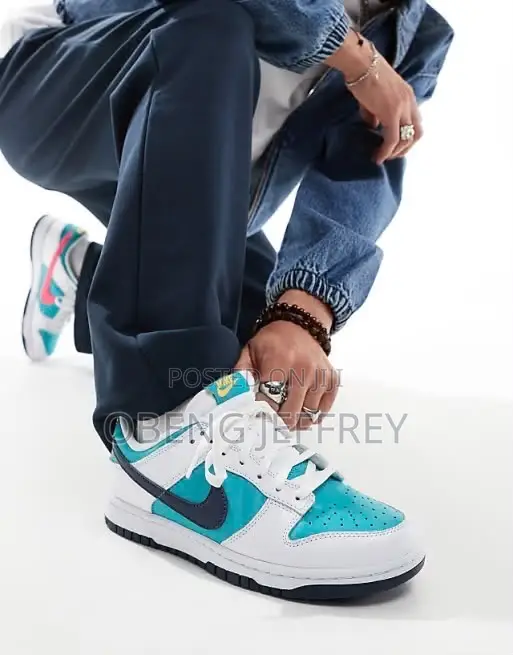Original Nike Dunk SB Low Dusty Cactus