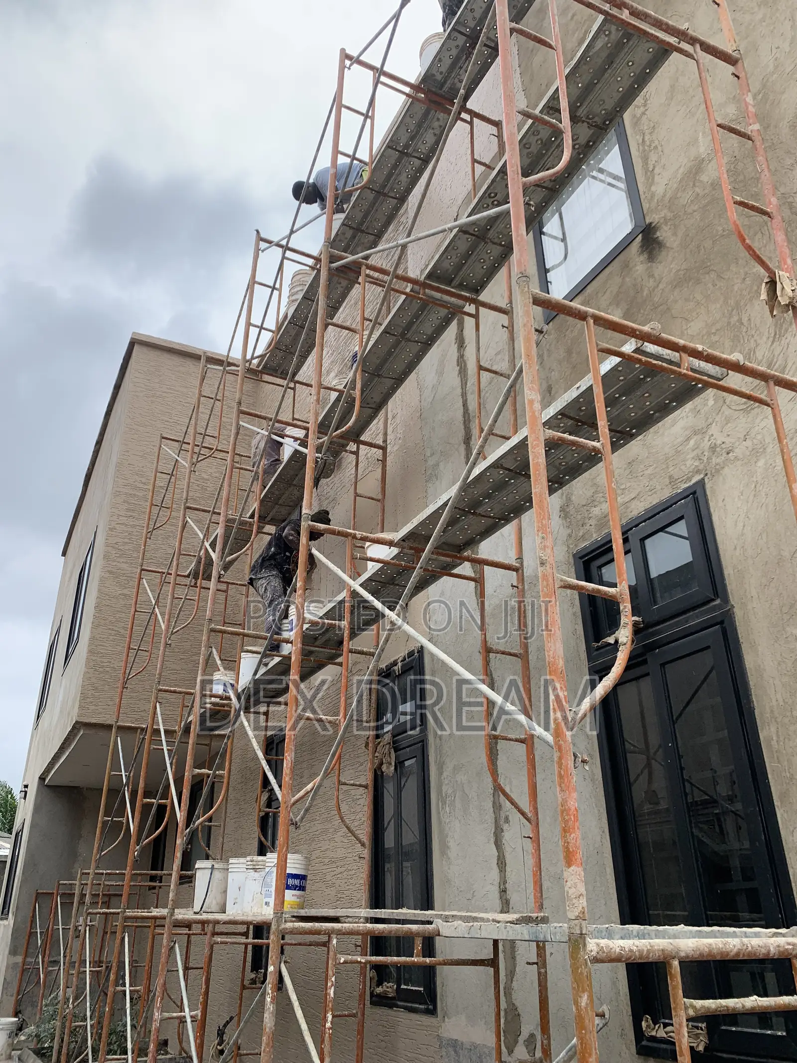 Good Painting Services