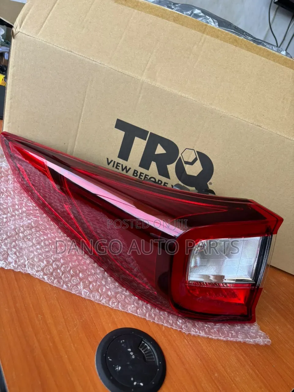 Acura RDX 2019-2020-2021-2022-2023 Taillight Brand New