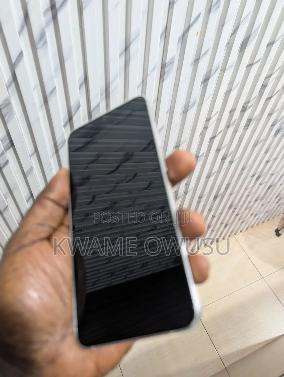 Samsung Galaxy S24+ 256 GB White