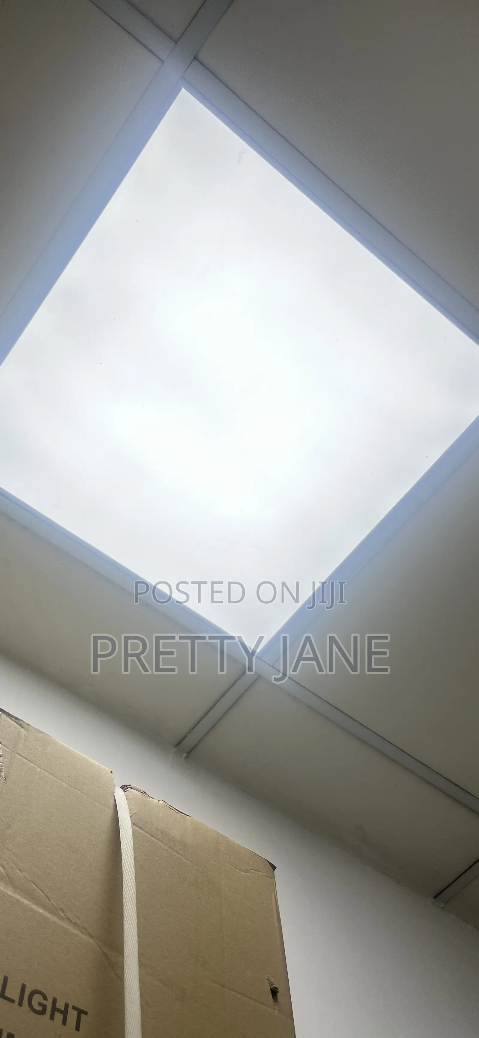72 Watts Led Light