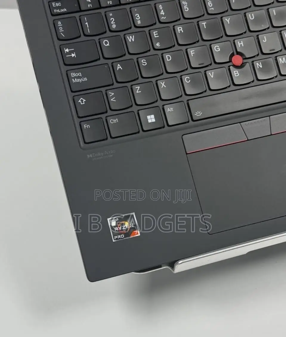 Laptop Lenovo ThinkPad T14 G3 16GB Intel Core i7 SSD 512GB