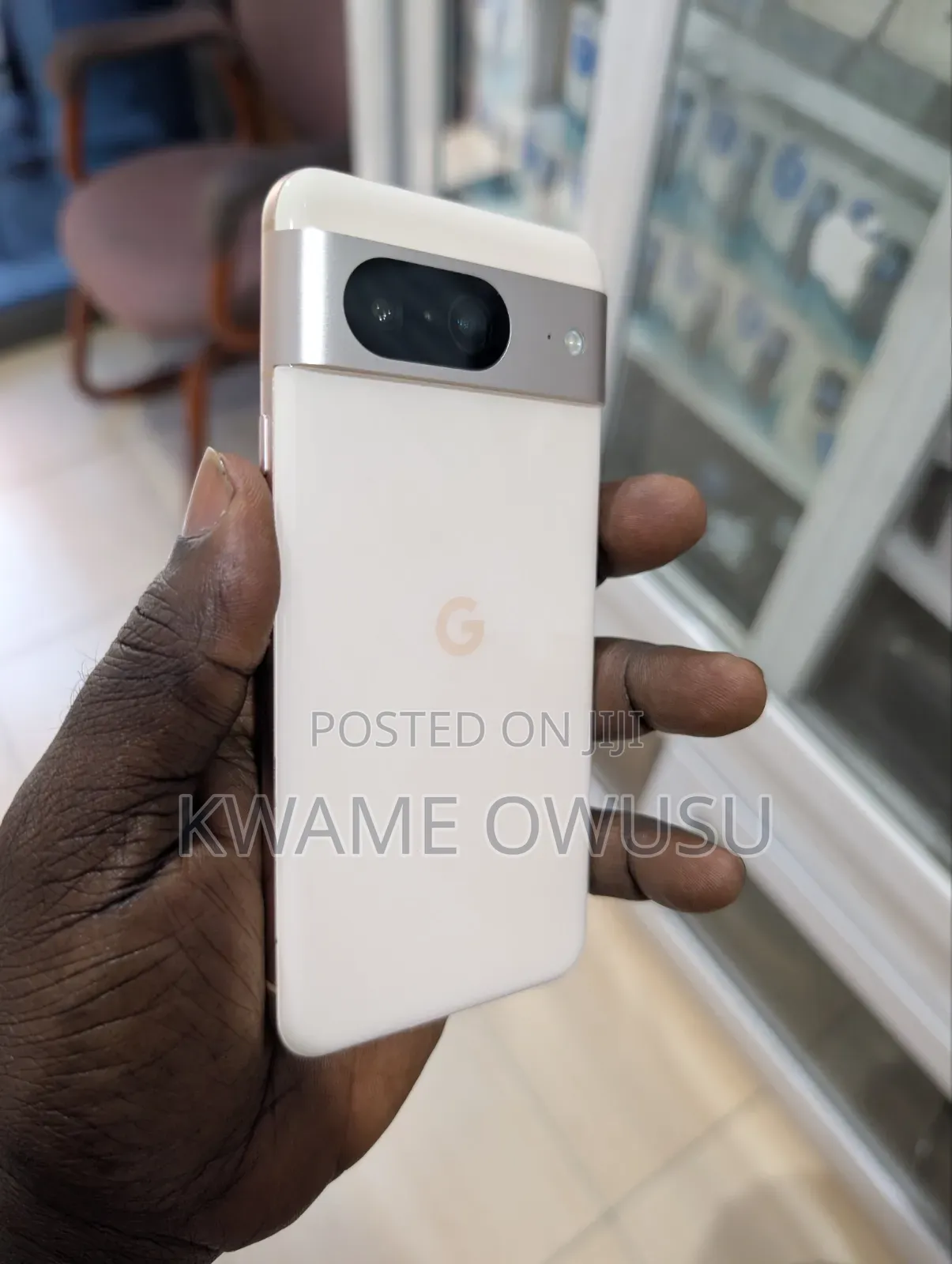 Google Pixel 8 128 GB Gold