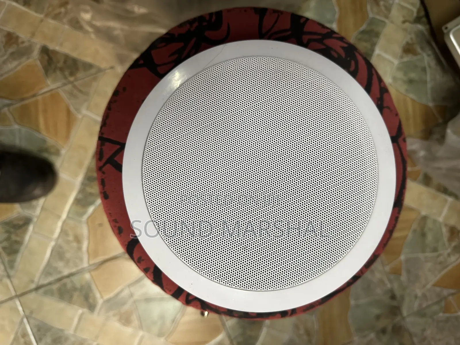 Ceiling Speaker JLD 8 Inches 40W