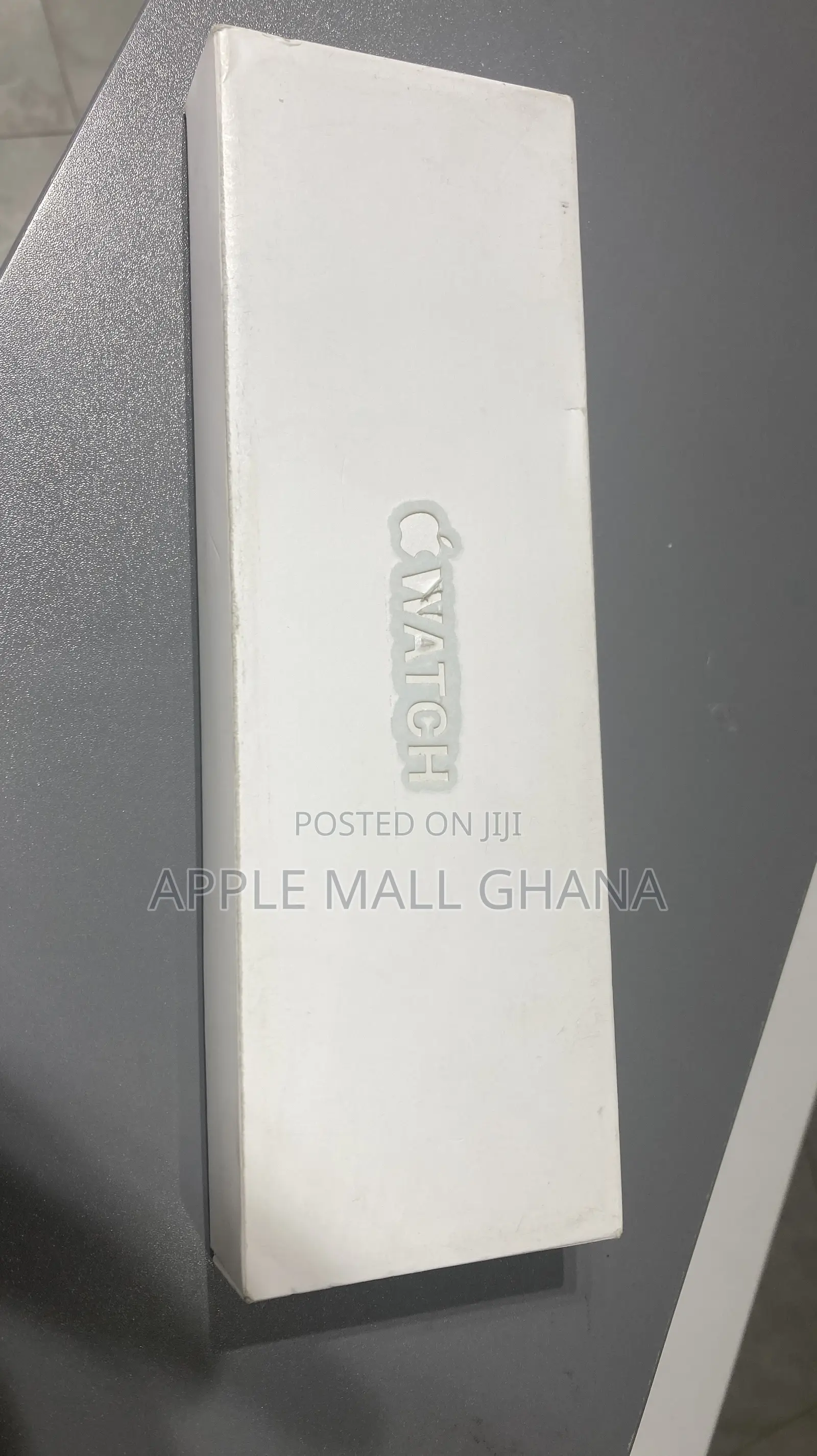 New Apple Watch Series 11 46mm GPS