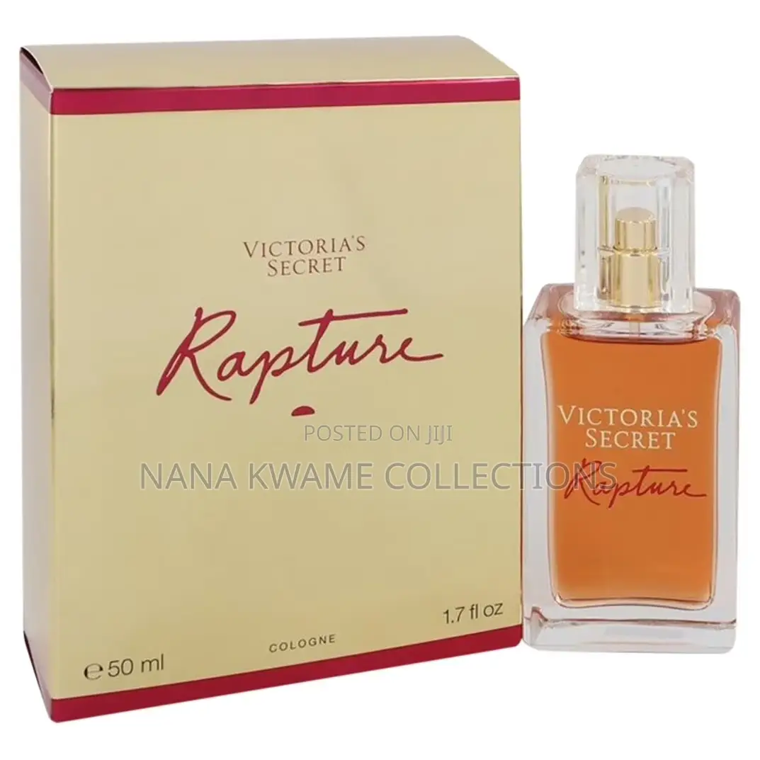 Victoria Secret Perfume Original