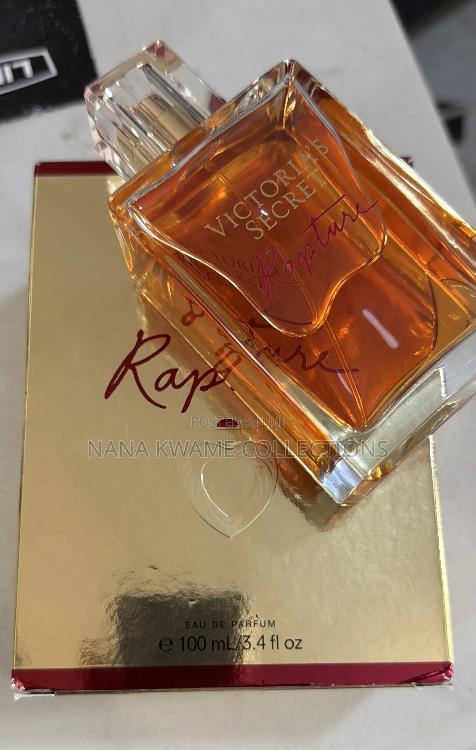 Victoria Secret Perfume Original