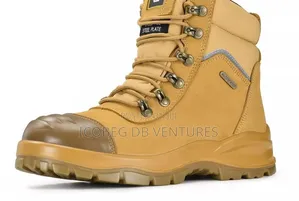 Safetoe 8577 Boot /Quality Safetoe Boot 8577