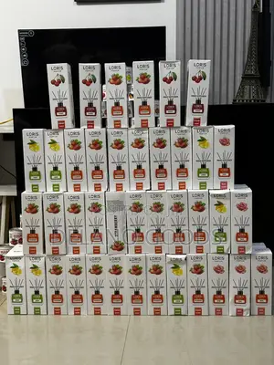 Reed Diffuser