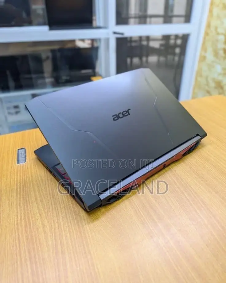 Laptop Acer Nitro 5 16GB Intel Core i5 SSD 512GB