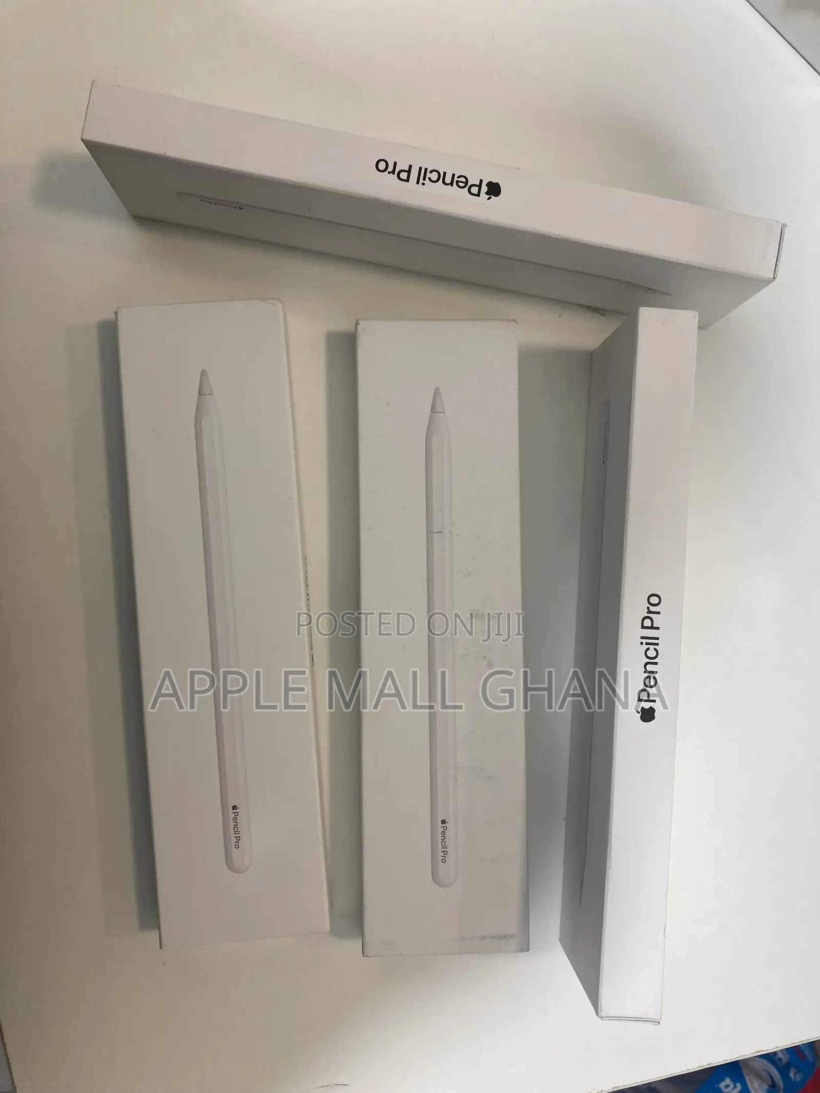 Apple Pencil USB-C