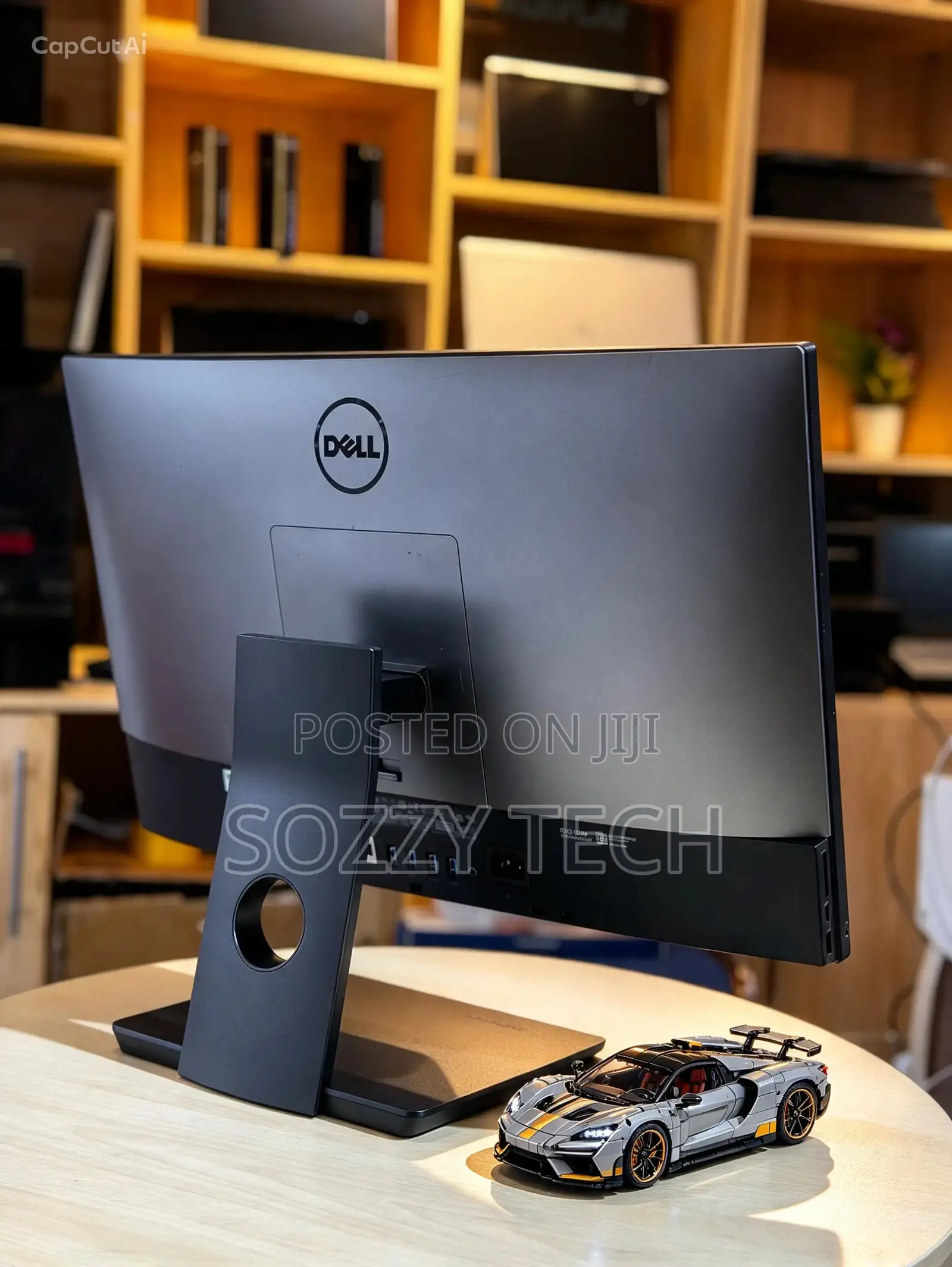 Dell OptiPlex 7000 7410 All-in-One 16GB Intel Core i7 SSD 256GB