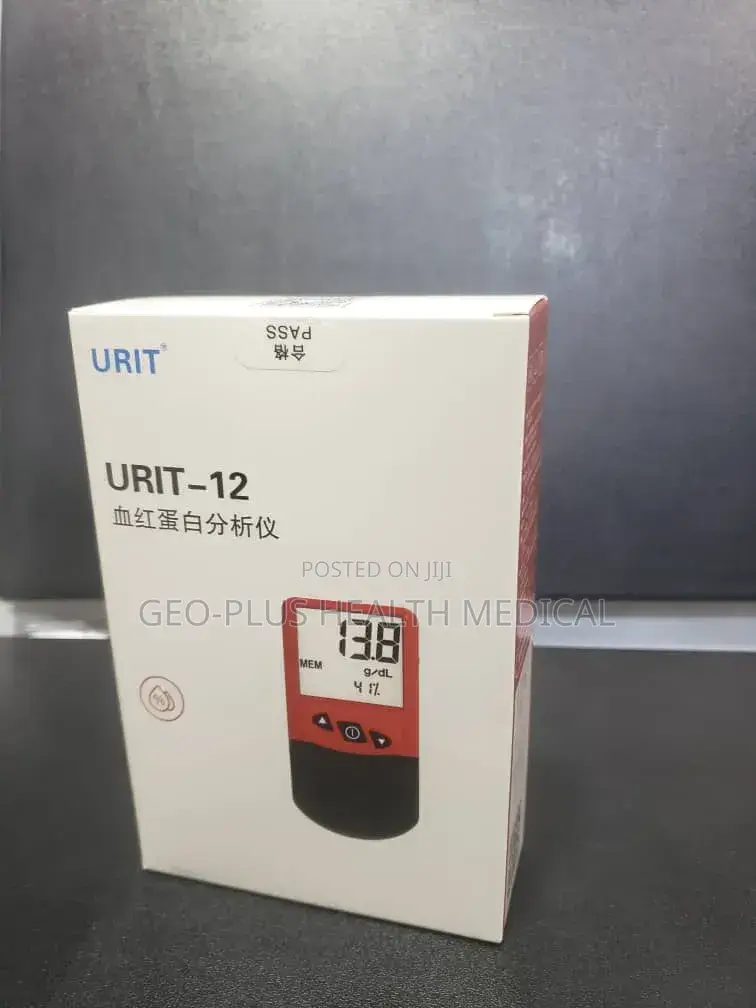 HB Strip and Meter