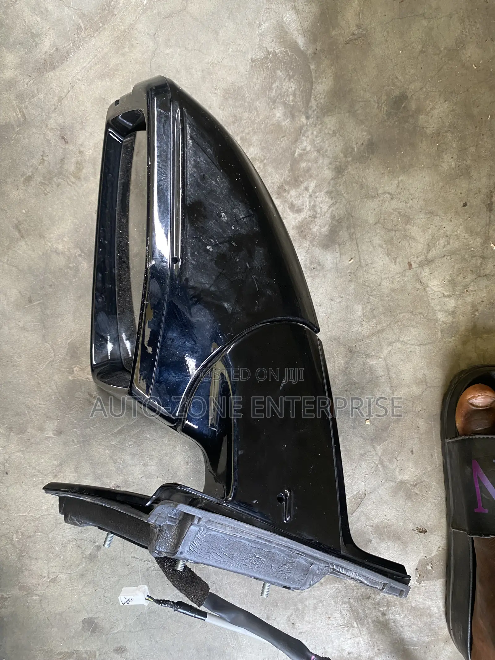 Acura MDX 2022 2023 2024 2025 2026 Driving Mirror