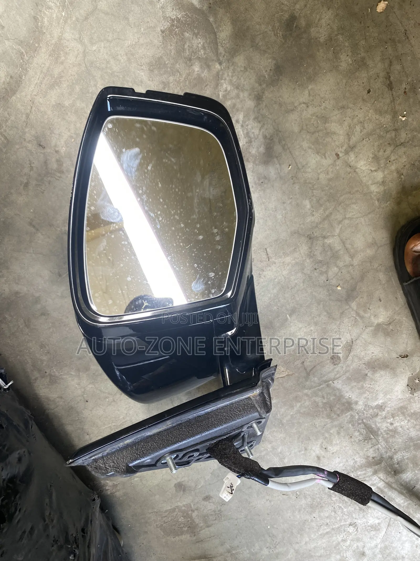 Acura MDX 2022 2023 2024 2025 2026 Driving Mirror