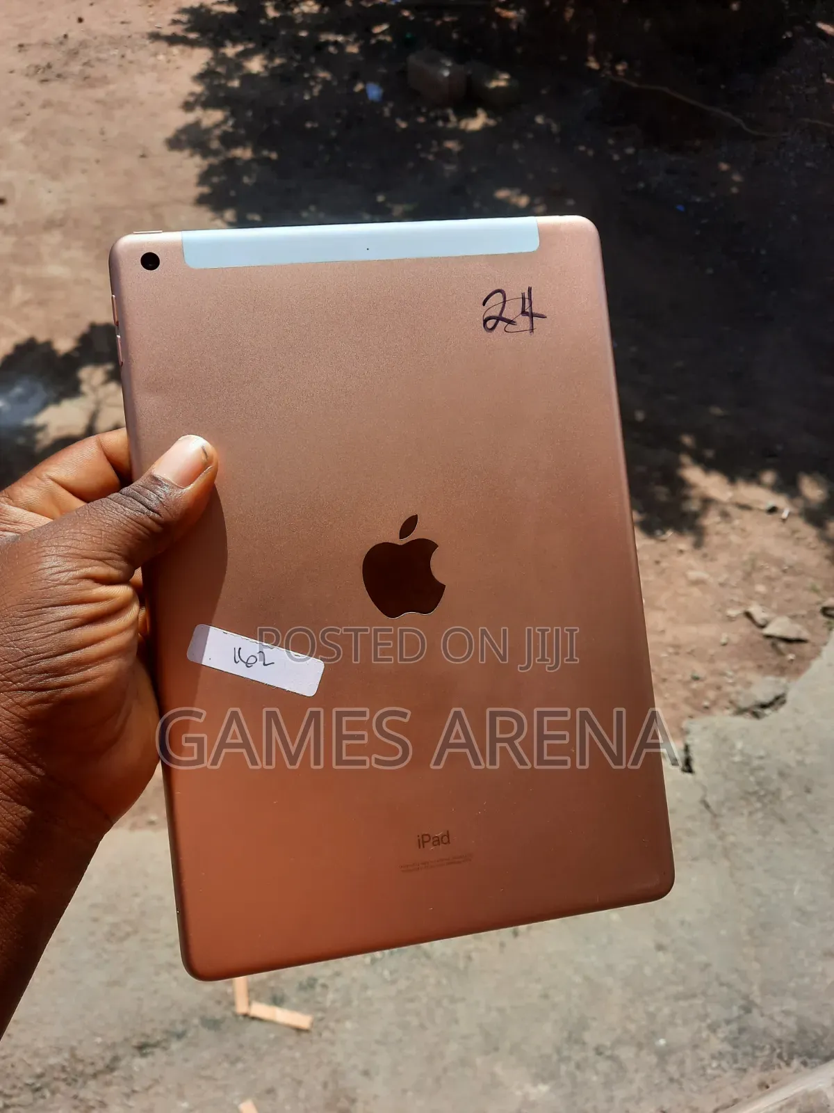 Apple iPad 10.2 (2020) 32 GB