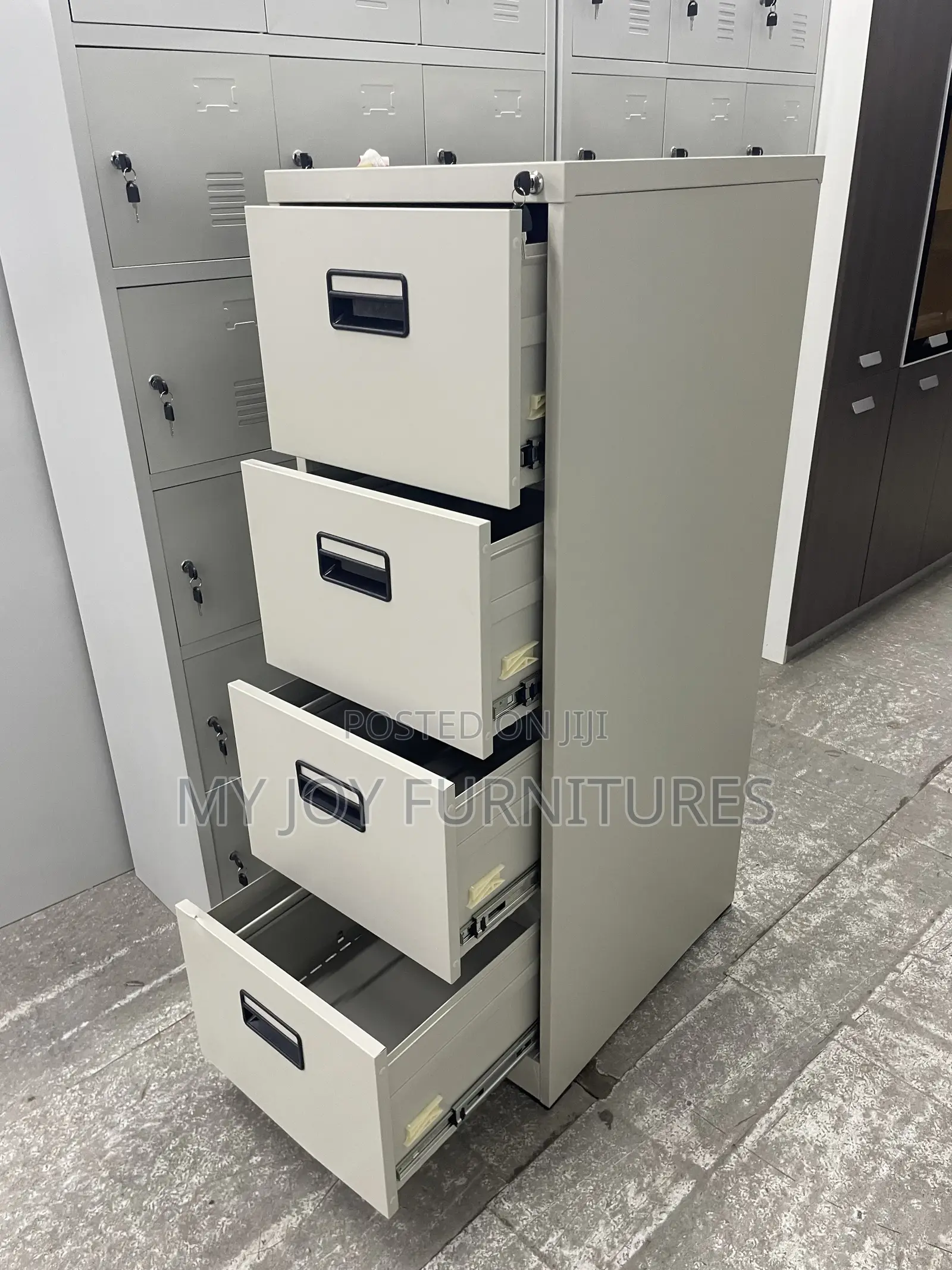 Office Cabinet