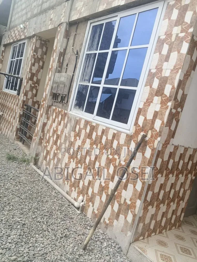 1bdrm Apartment in Pantan Hospital, Accra Metropolitan for rent