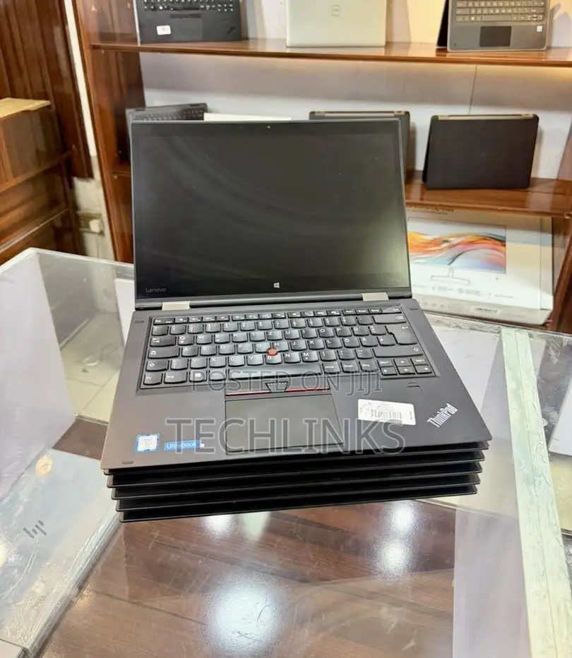 Laptop Lenovo ThinkPad X1 Yoga 8GB Intel Core i7 SSD 256GB