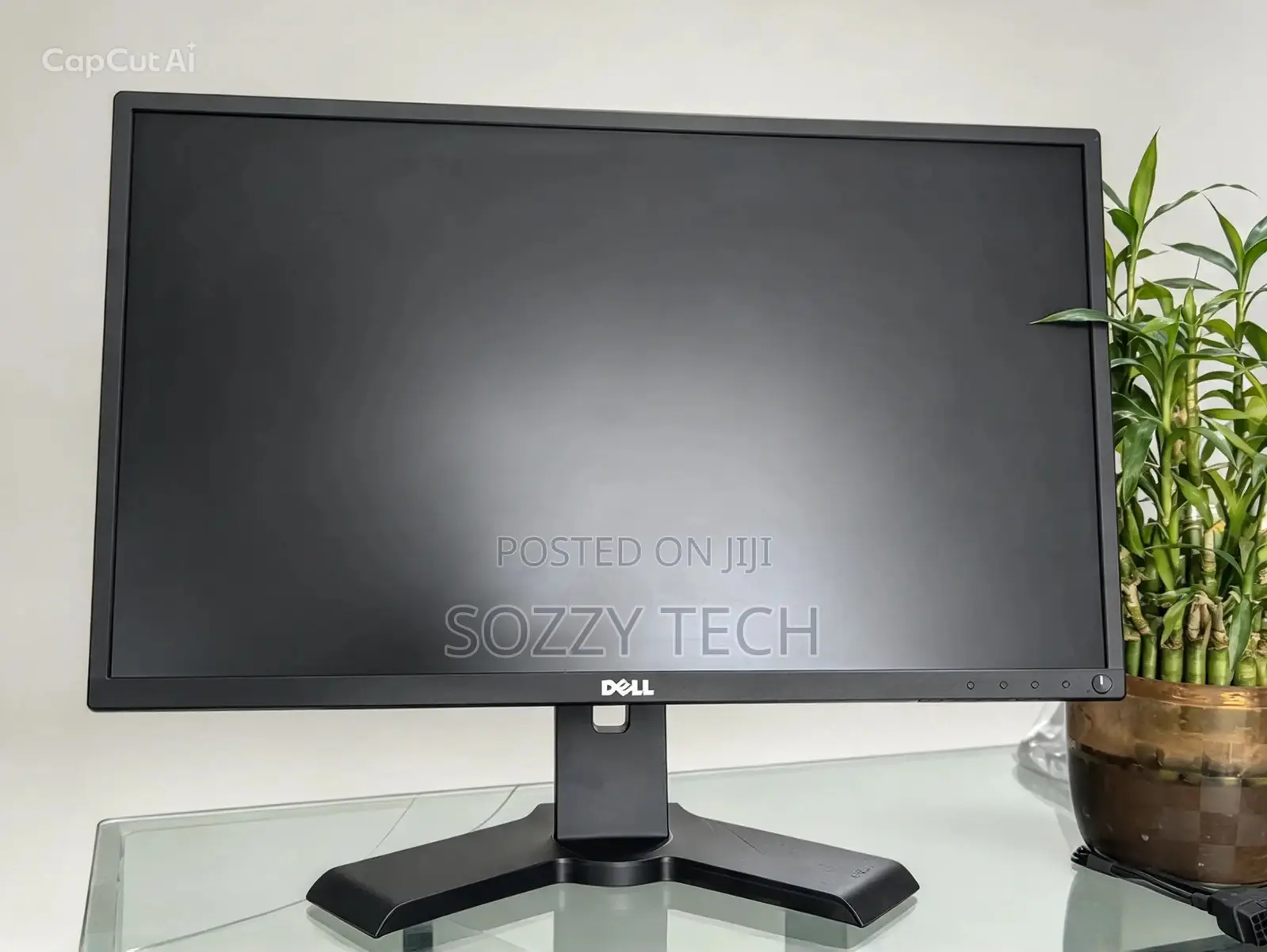 Dell P2417H 24" (Actual Size 23.8") Full HD 1920x1080 60Hz 6ms HDMI