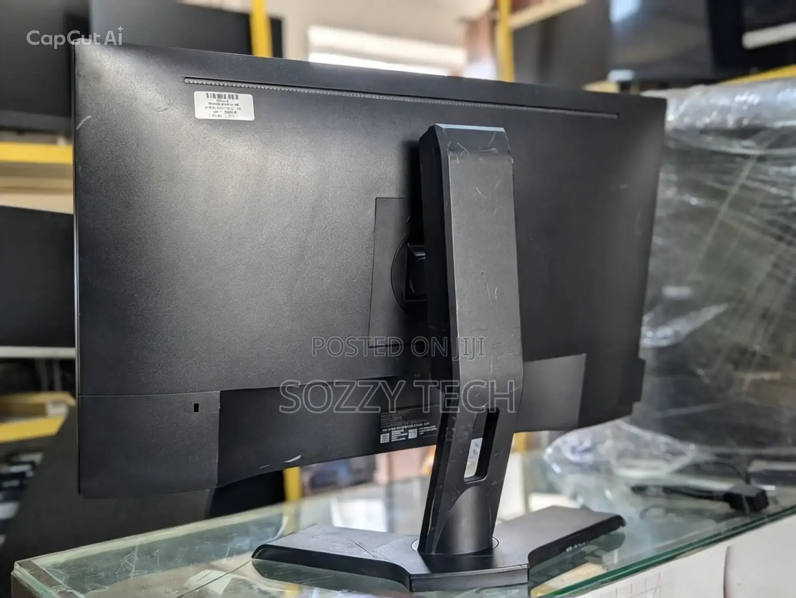 Dell P2417H 24" (Actual Size 23.8") Full HD 1920x1080 60Hz 6ms HDMI