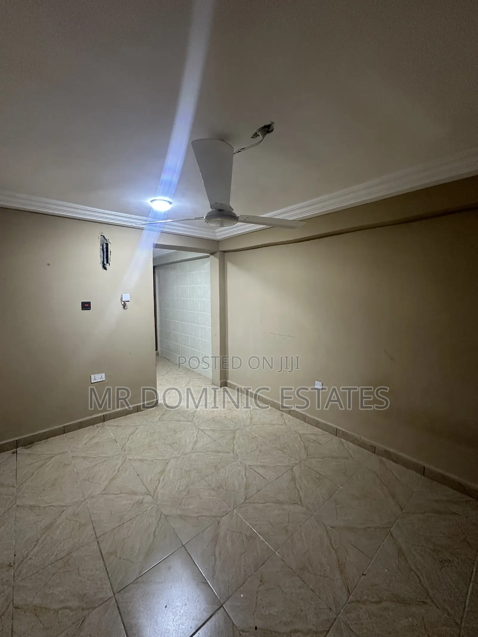 1bdrm Apartment in Mr Dominic Estates, West Hills Mall Area for rent