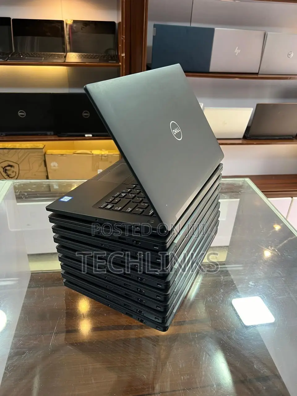 Laptop Dell Latitude 7480 8GB Intel Core i5 SSD 256GB