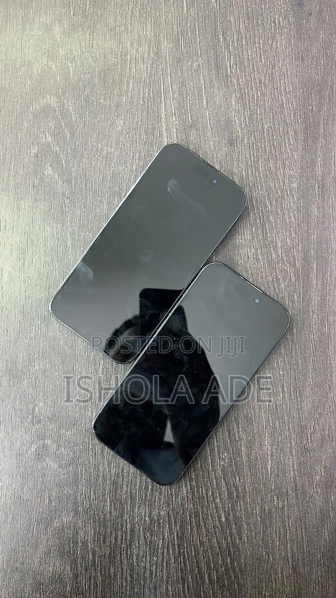 Apple iPhone 15 Pro 128 GB Silver