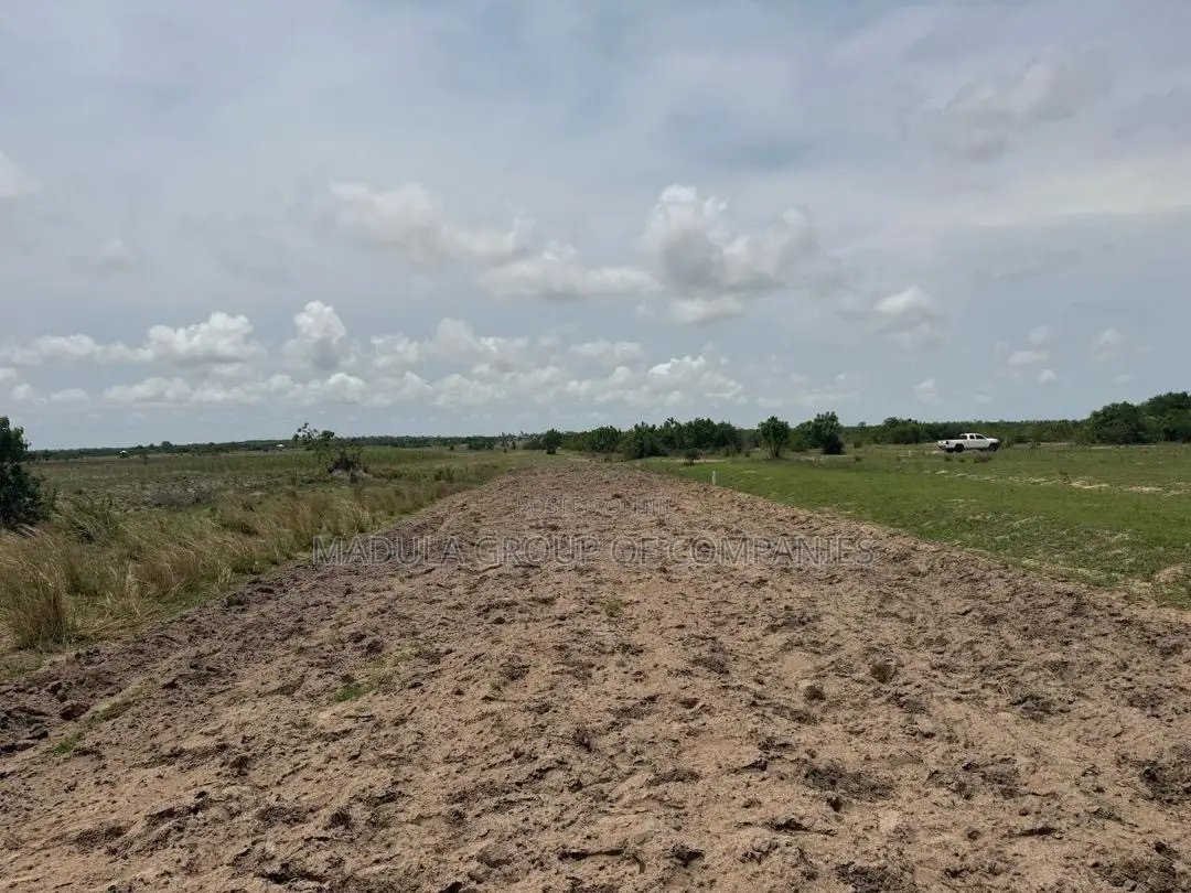 Madula Group - Genuine Litigation-Free Lands