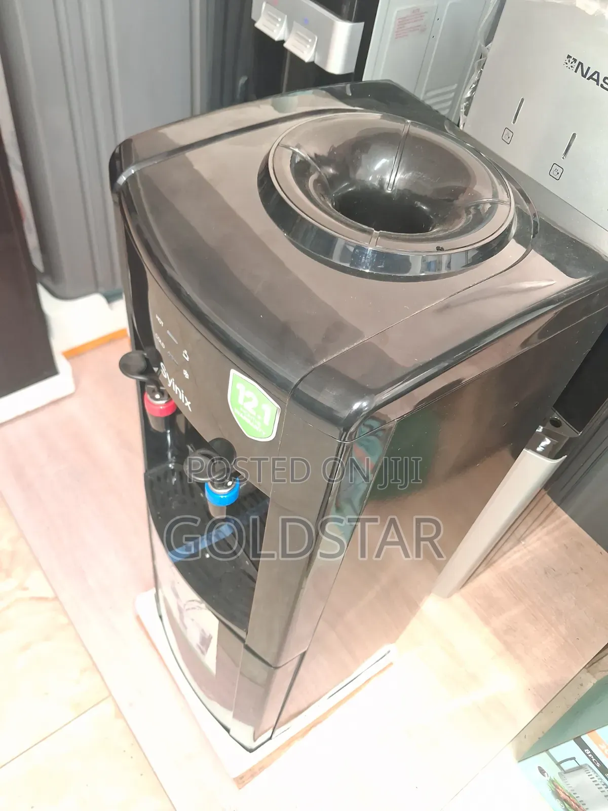 Syinix Water Dispenser
