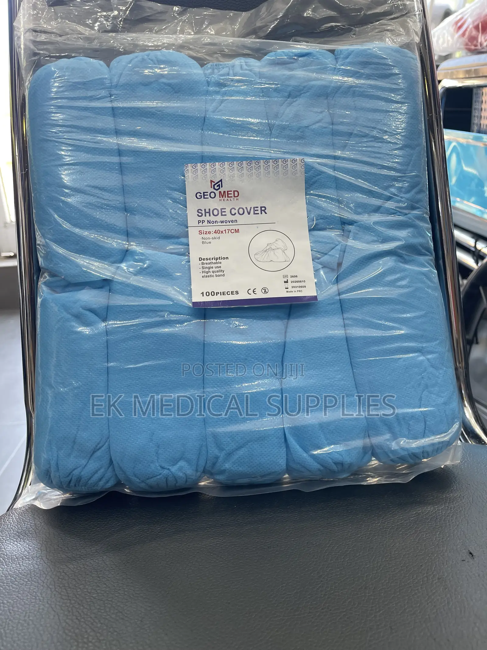 Shoe Cover