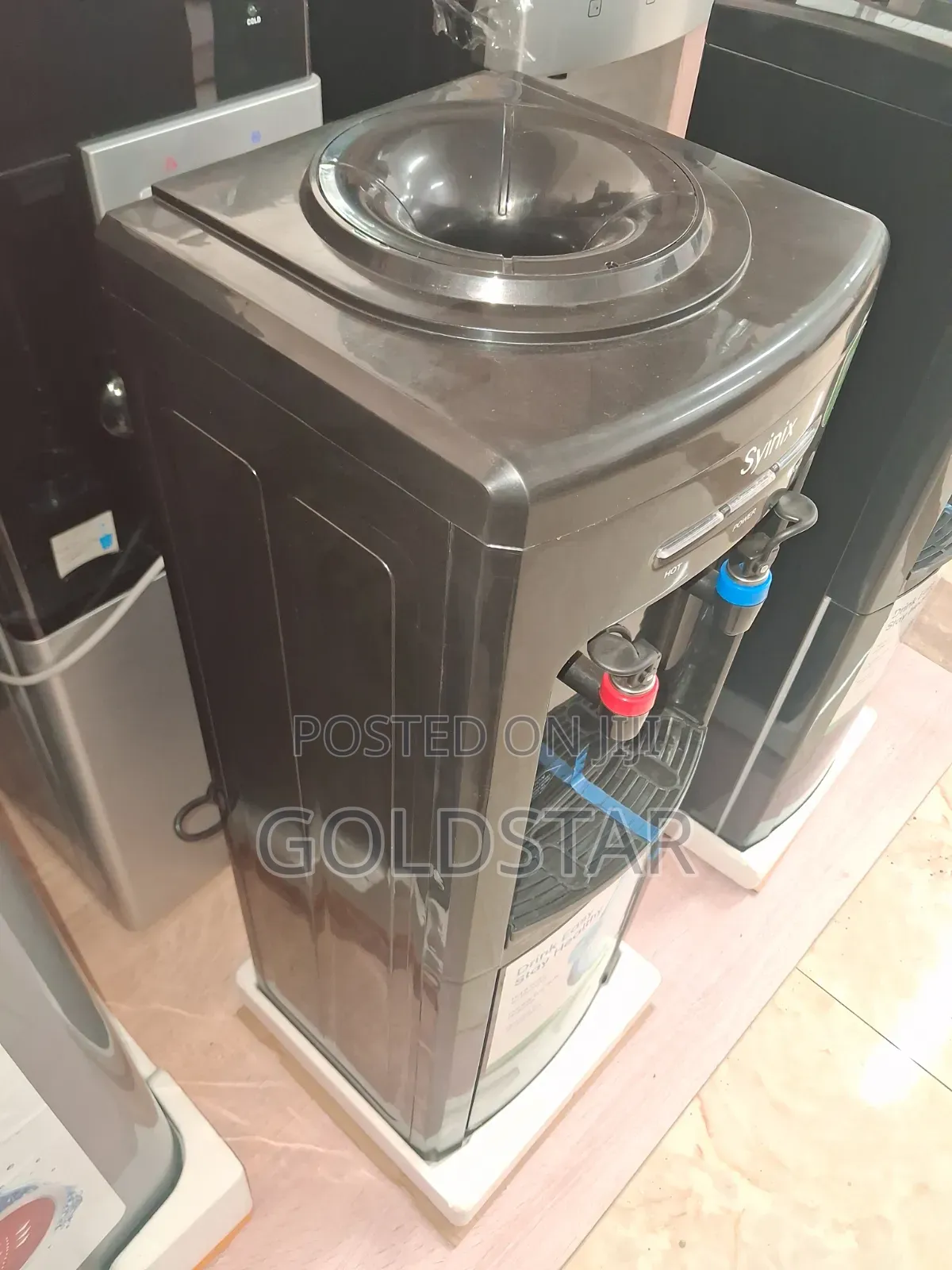 Water Dispenser Syinix