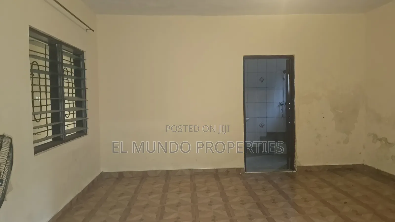 Mini Flat in Ipt Container, Kumasi Metropolitan for rent