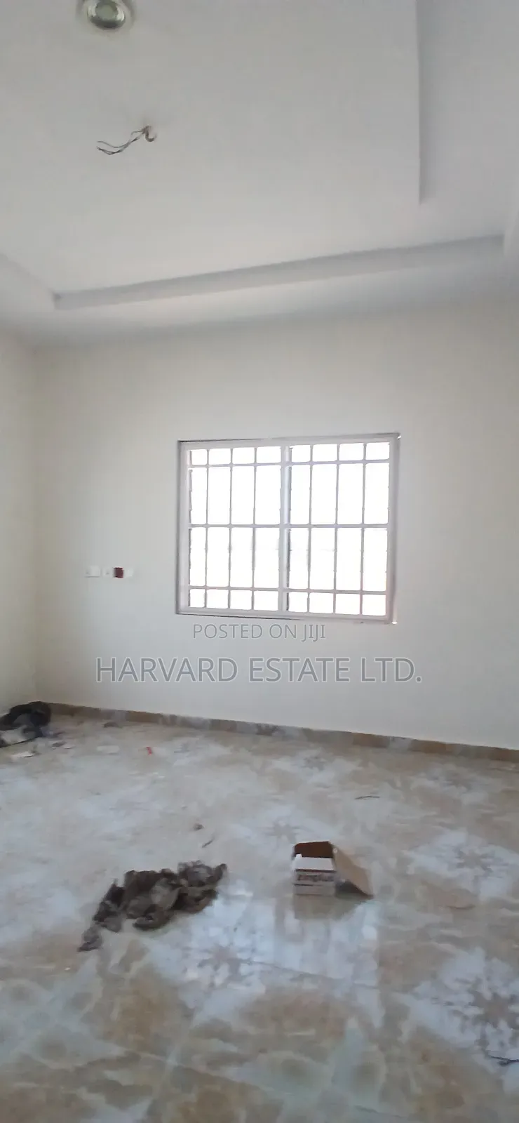 1bdrm Apartment in Tech Oduom, Kumasi Metropolitan for rent