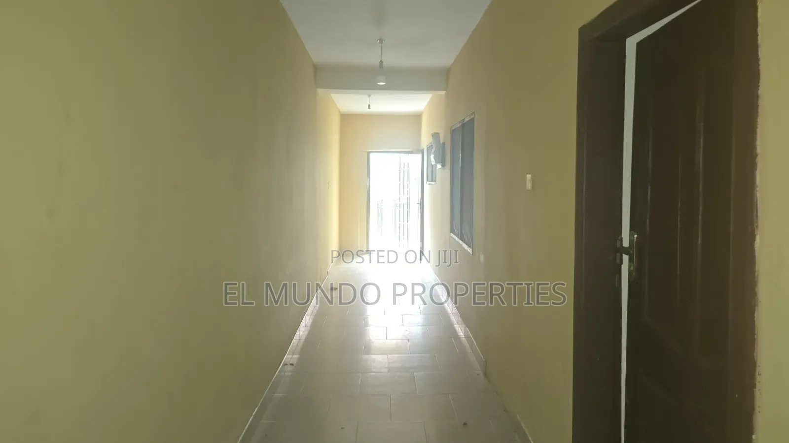 Mini Flat in Ipt Container, Kumasi Metropolitan for rent