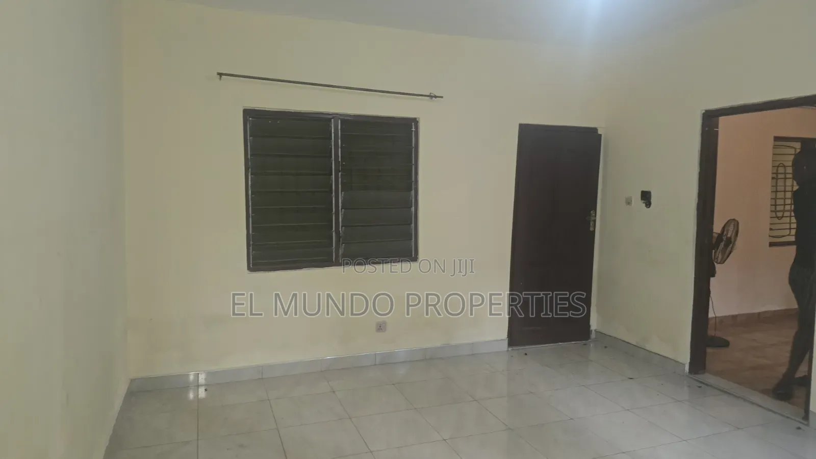 Mini Flat in Ipt Container, Kumasi Metropolitan for rent