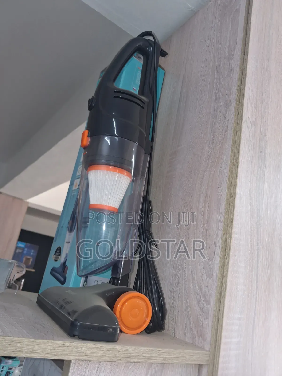 Vacuum Cleaner 1L