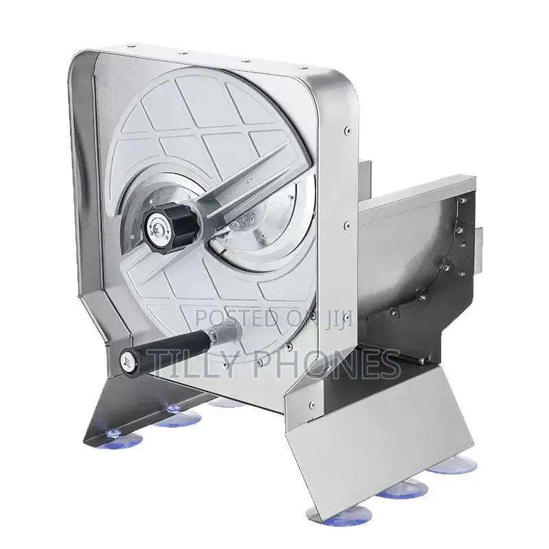 Commercial Stainless Steel Fruit Slicer