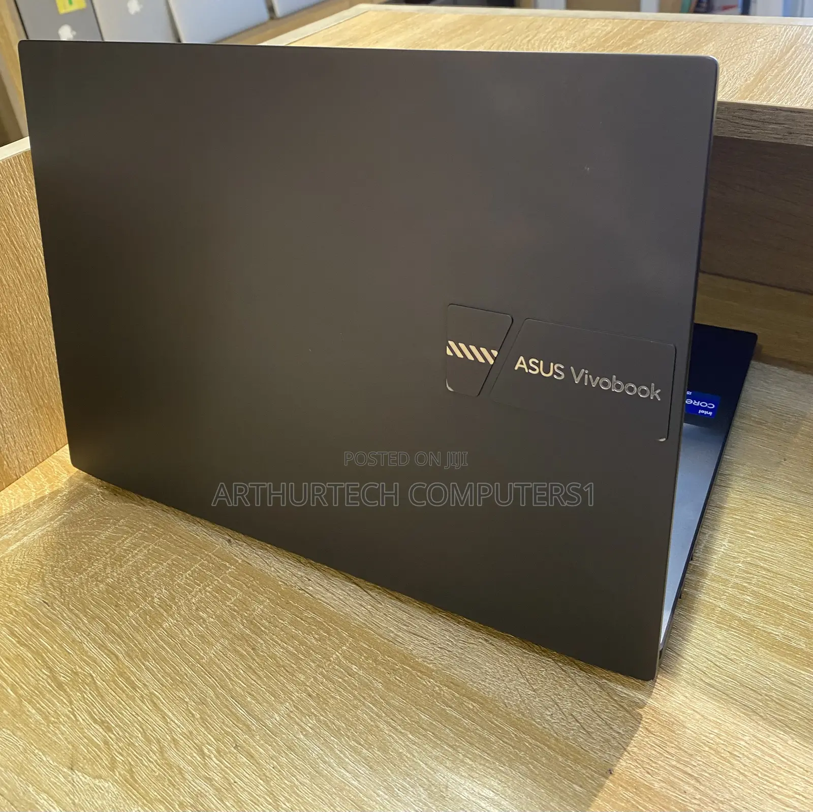 Laptop Asus Vivobook 14 16GB Intel Core i5 SSD 512GB