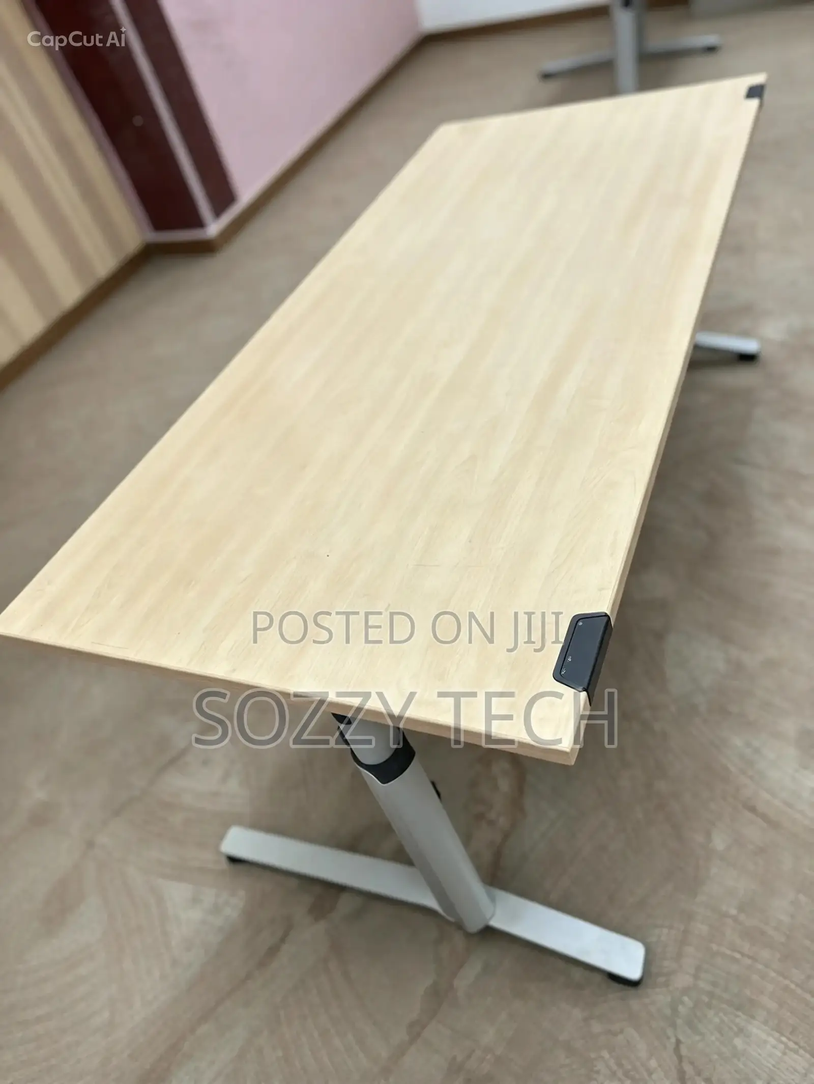 Office and Gaming Table Available for Cool Price