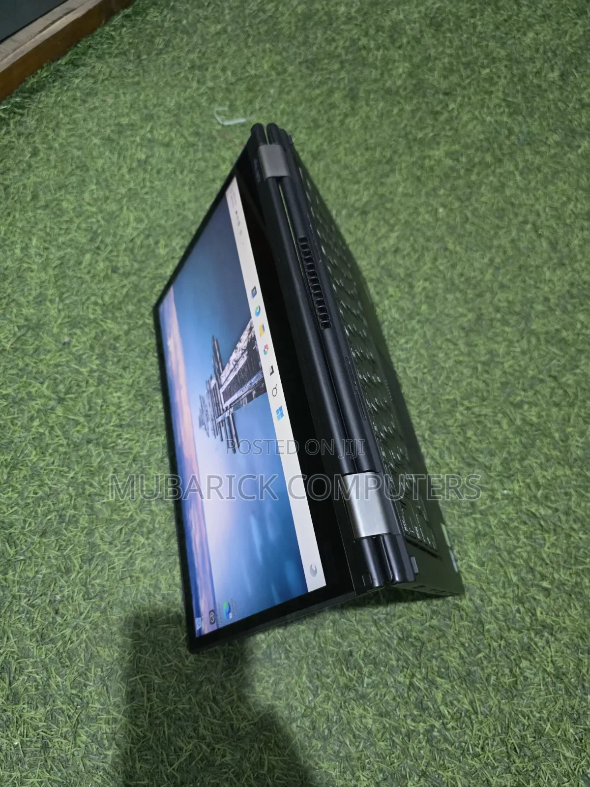 Laptop Lenovo ThinkPad X380 Yoga 8GB Intel Core i5 SSD 256GB