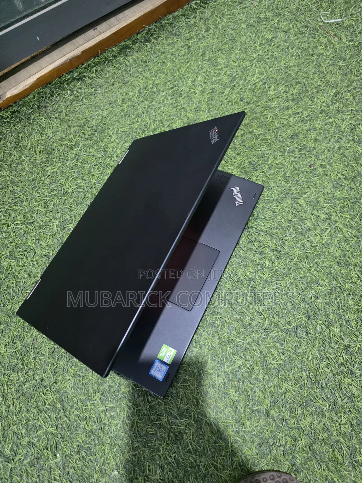 Laptop Lenovo ThinkPad X380 Yoga 8GB Intel Core i5 SSD 256GB