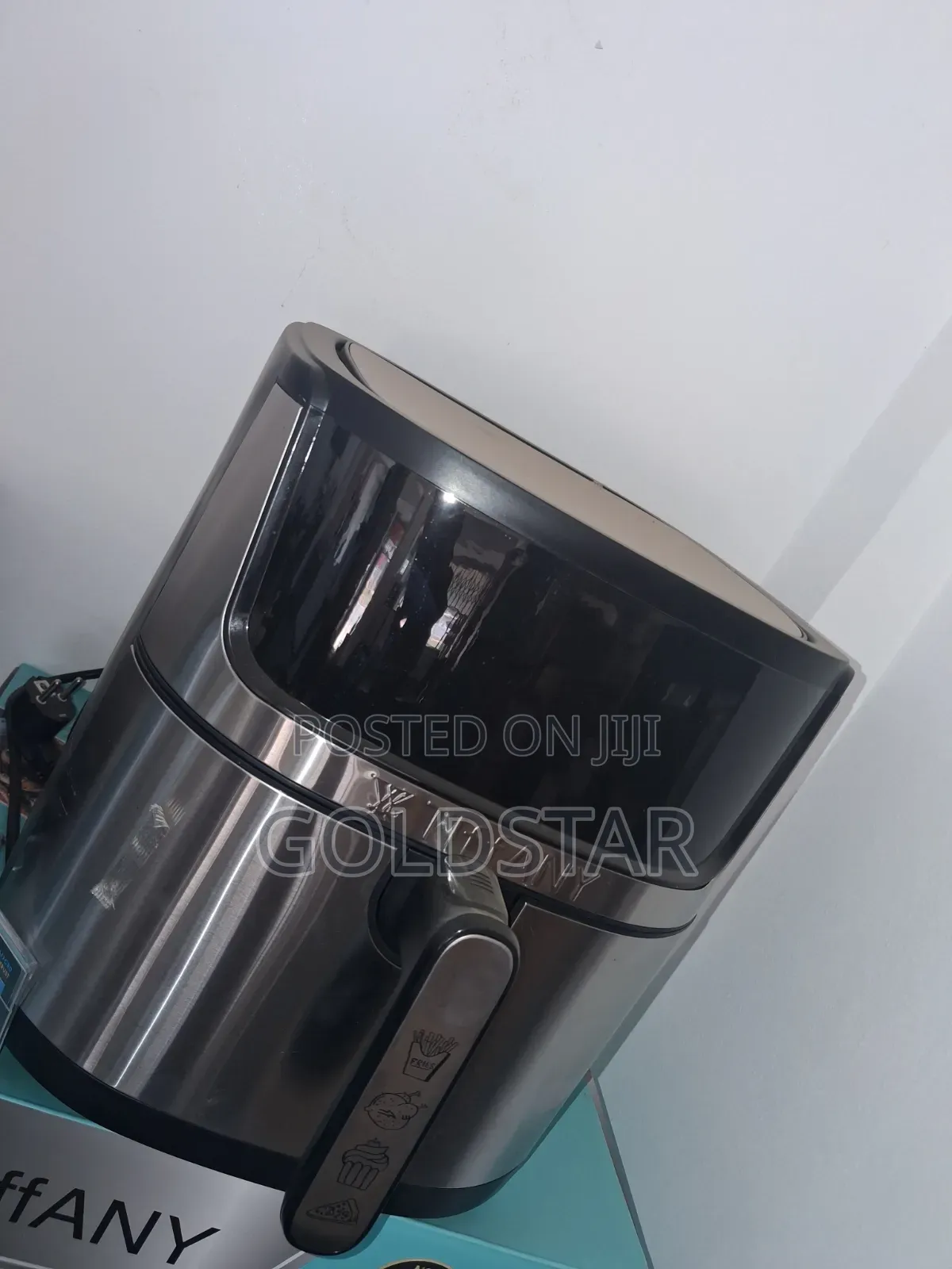 AirFryer 10L