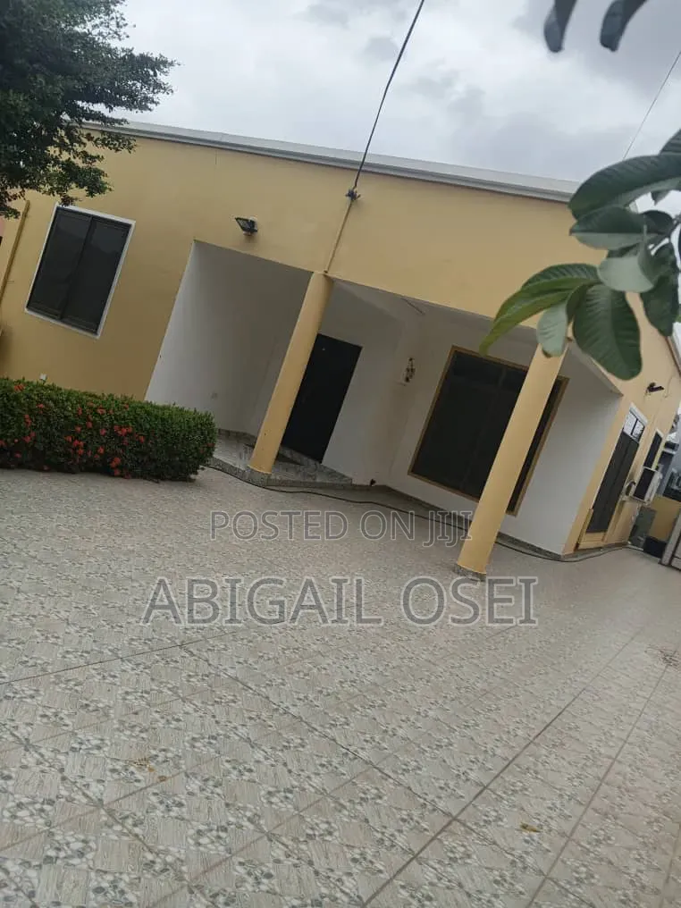 Furnished 2bdrm Apartment in Abokobi, Pentecost for rent