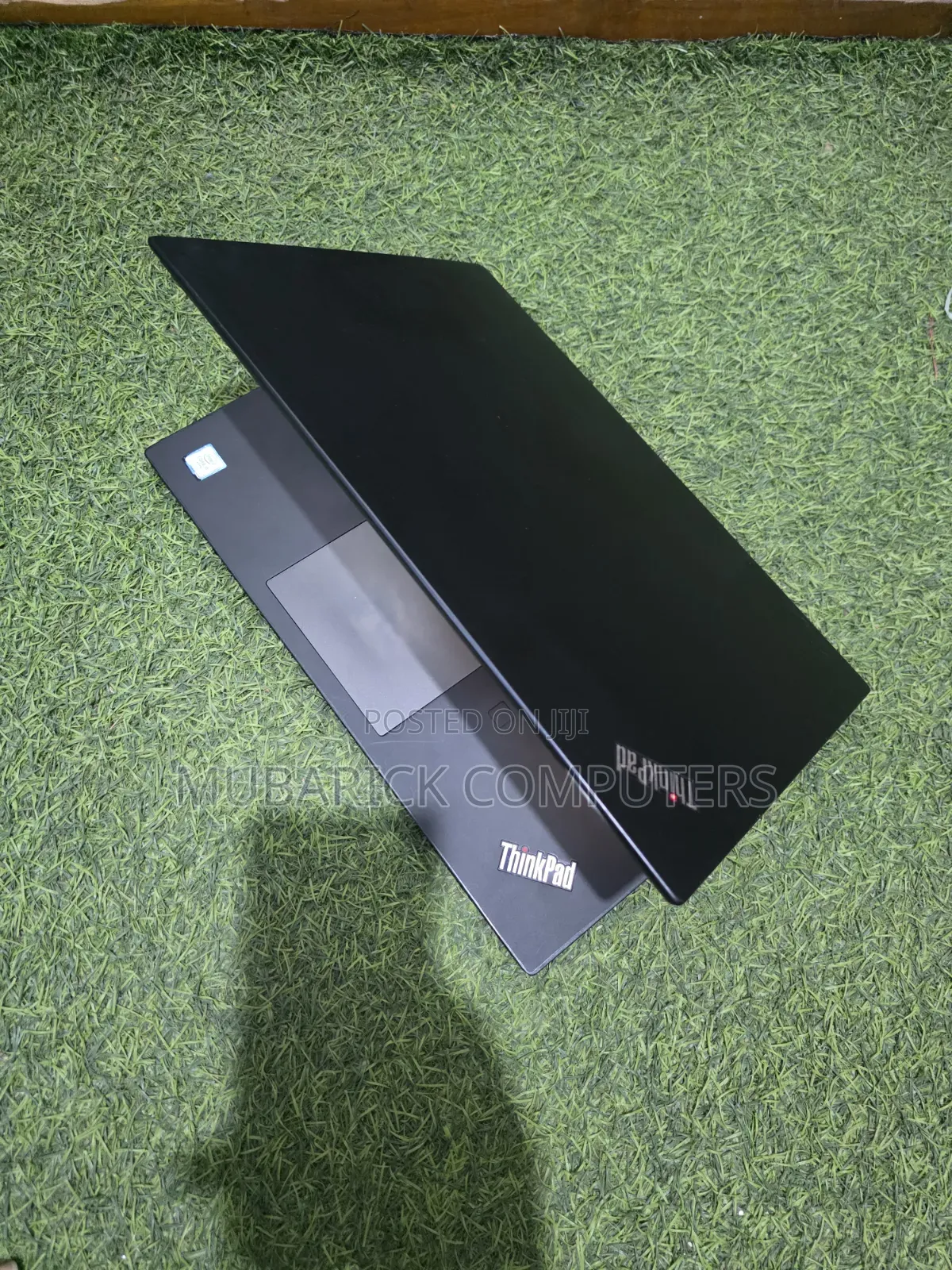 Laptop Lenovo ThinkPad T480s 8GB Intel Core i5 SSD 256GB