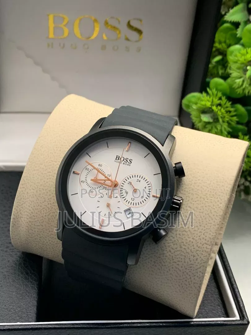 Hugo Boss Watch in Box
